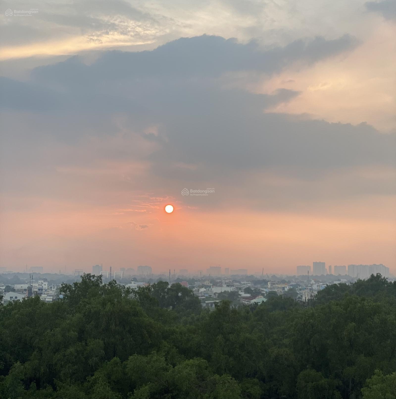 Cho thuê căn hộ Him Lam 6A, 12 triệu, 92m2, 2PN, 2WC, đầy đủ nội thất, view Pickleball Trung Sơn