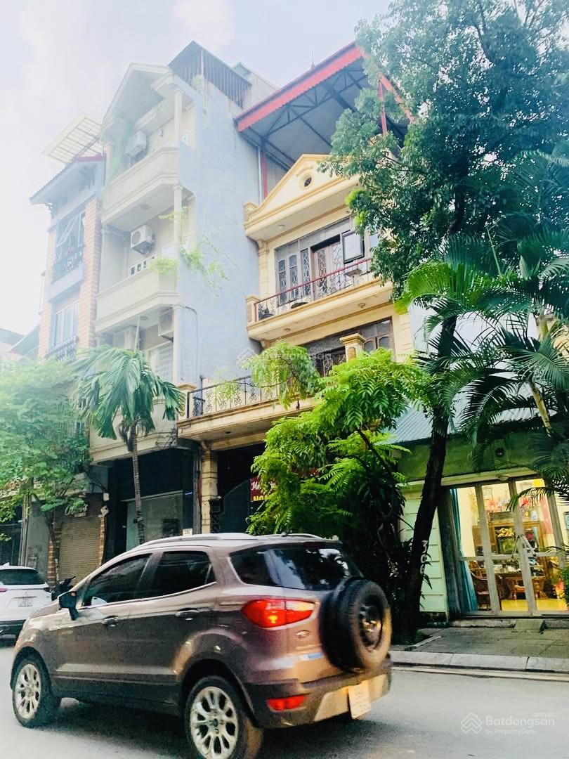 CHÍNH CHỦ BÁN NHÀ NGÕ 460 PHỐ THUỴ KHUÊ - TÂY HỒ - 37M - 5 TẦNG - MT 4.2M - 2 THOÁNG - GIÁ 7.9 TỶ