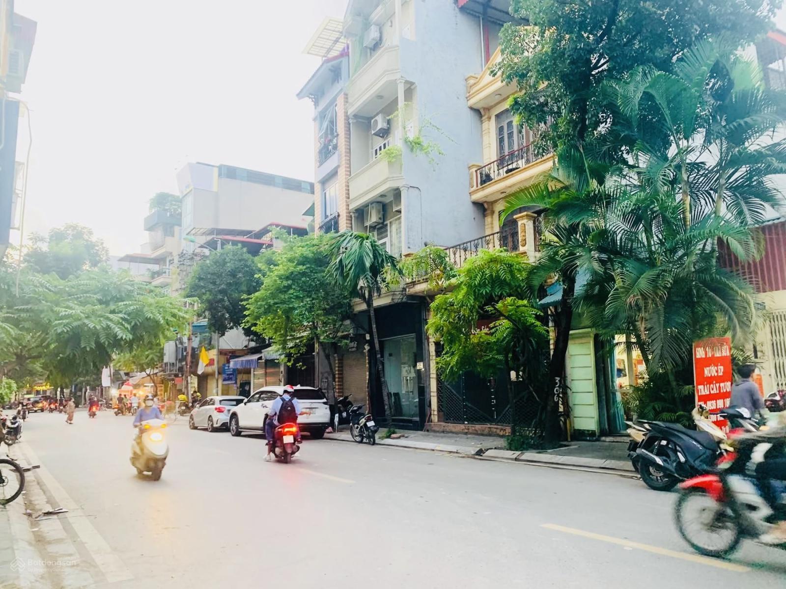 CHÍNH CHỦ BÁN NHÀ NGÕ 460 PHỐ THUỴ KHUÊ - TÂY HỒ - 37M - 5 TẦNG - MT 4.2M - 2 THOÁNG - GIÁ 7.9 TỶ