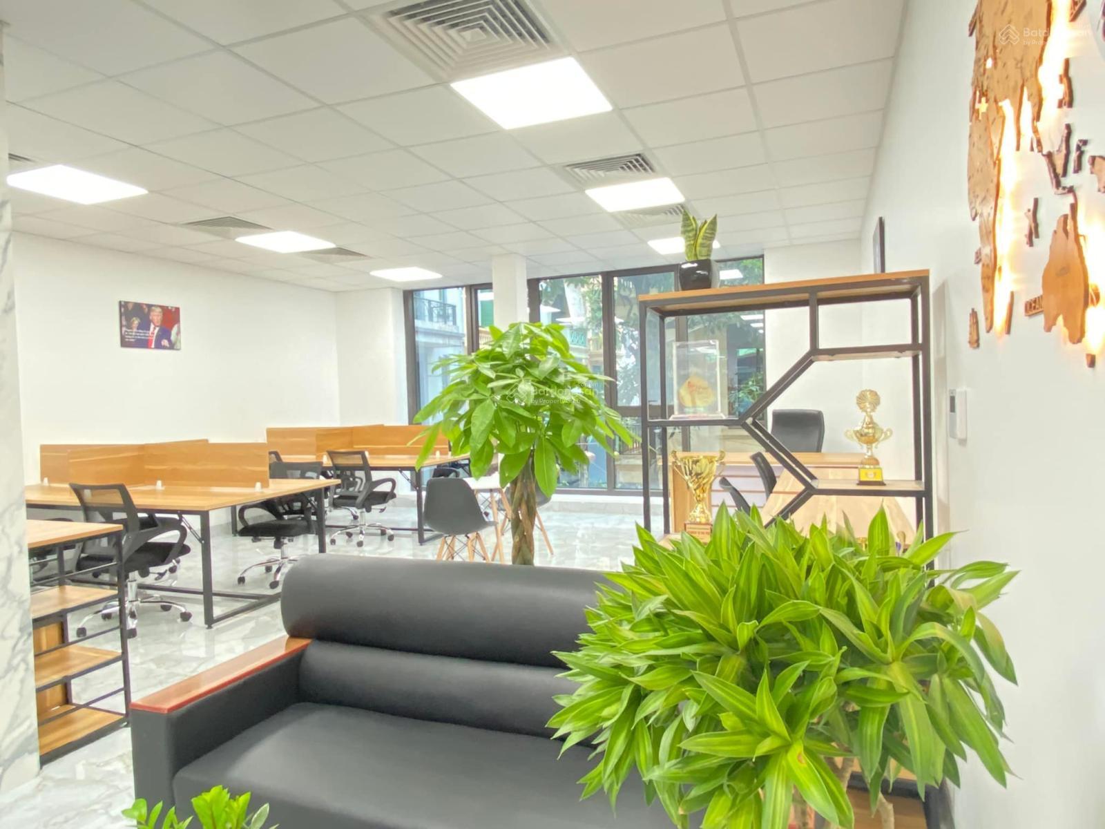 Chỉ 10 triệu có ngay văn phòng siêu đẹp 70m2 tại Nguyễn Xiển