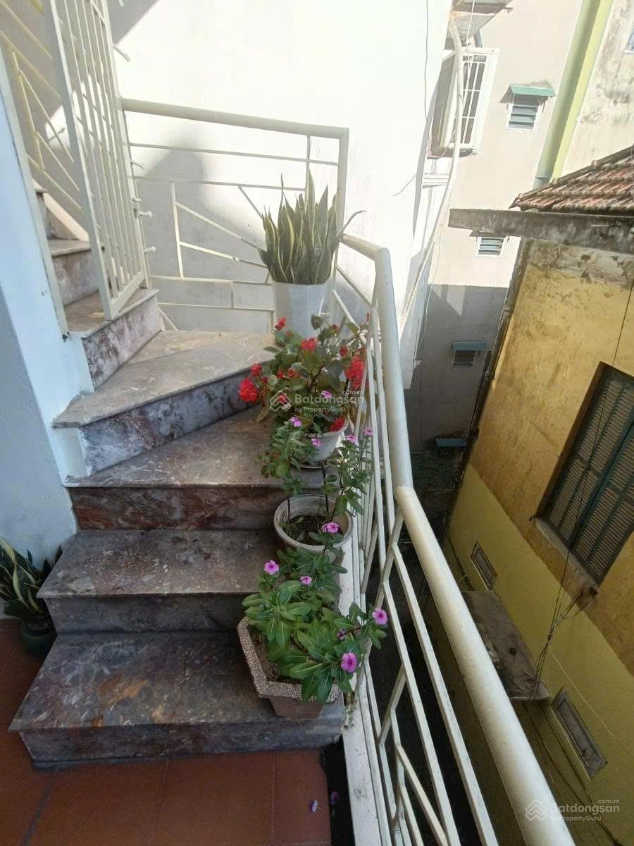 NHÀ PHỐ TUỆ TĨNH  LÔ GÓC 3 MẶT THOÁNG  KHÔNG GIAN HOÀI CỔ GIỮA LÒNG HÀ NỘI