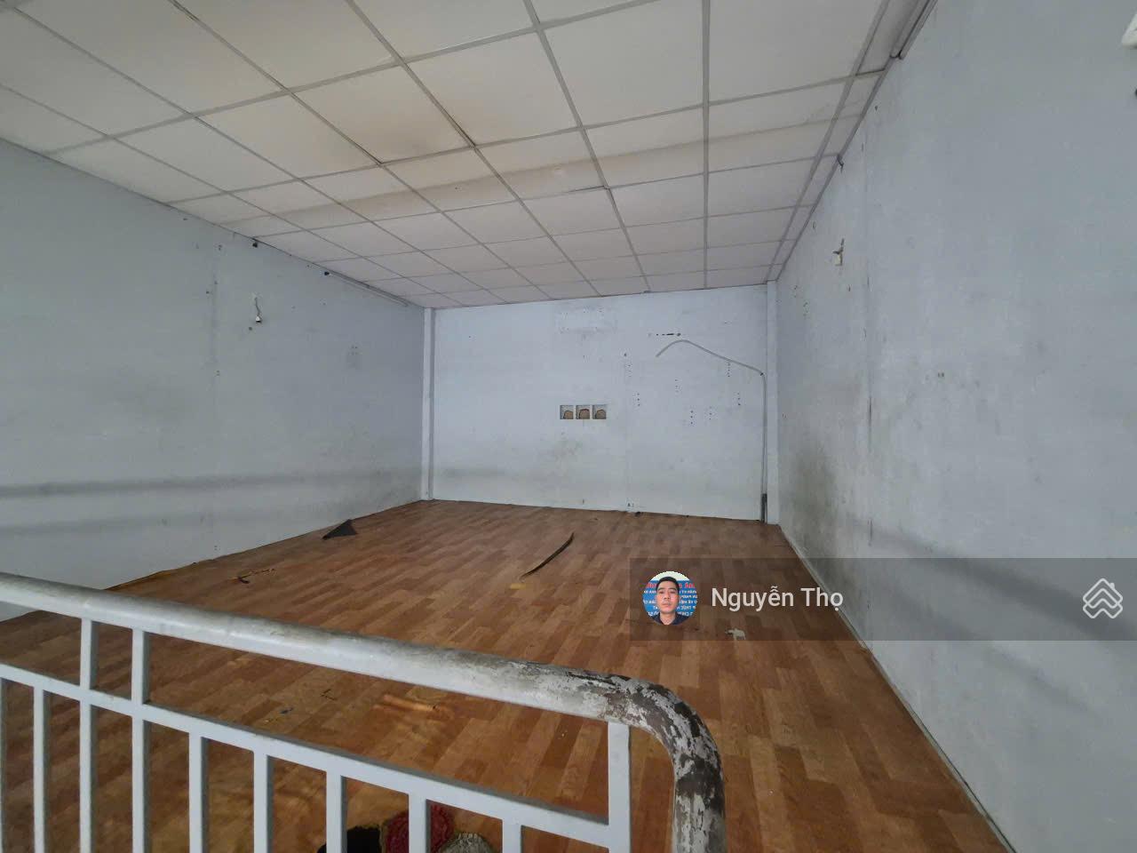 Bán Nhà Dt 4.6m x 12m Cấp 4 Gác Lửng Gần Ngã Tư Gò Mây. Giá 4.25 tỷ