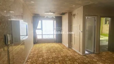 Bán căn hộ An Phú QUẬN 6 DT 62M2 2PN Nội thất như hìnhchir 3,25 tỷ