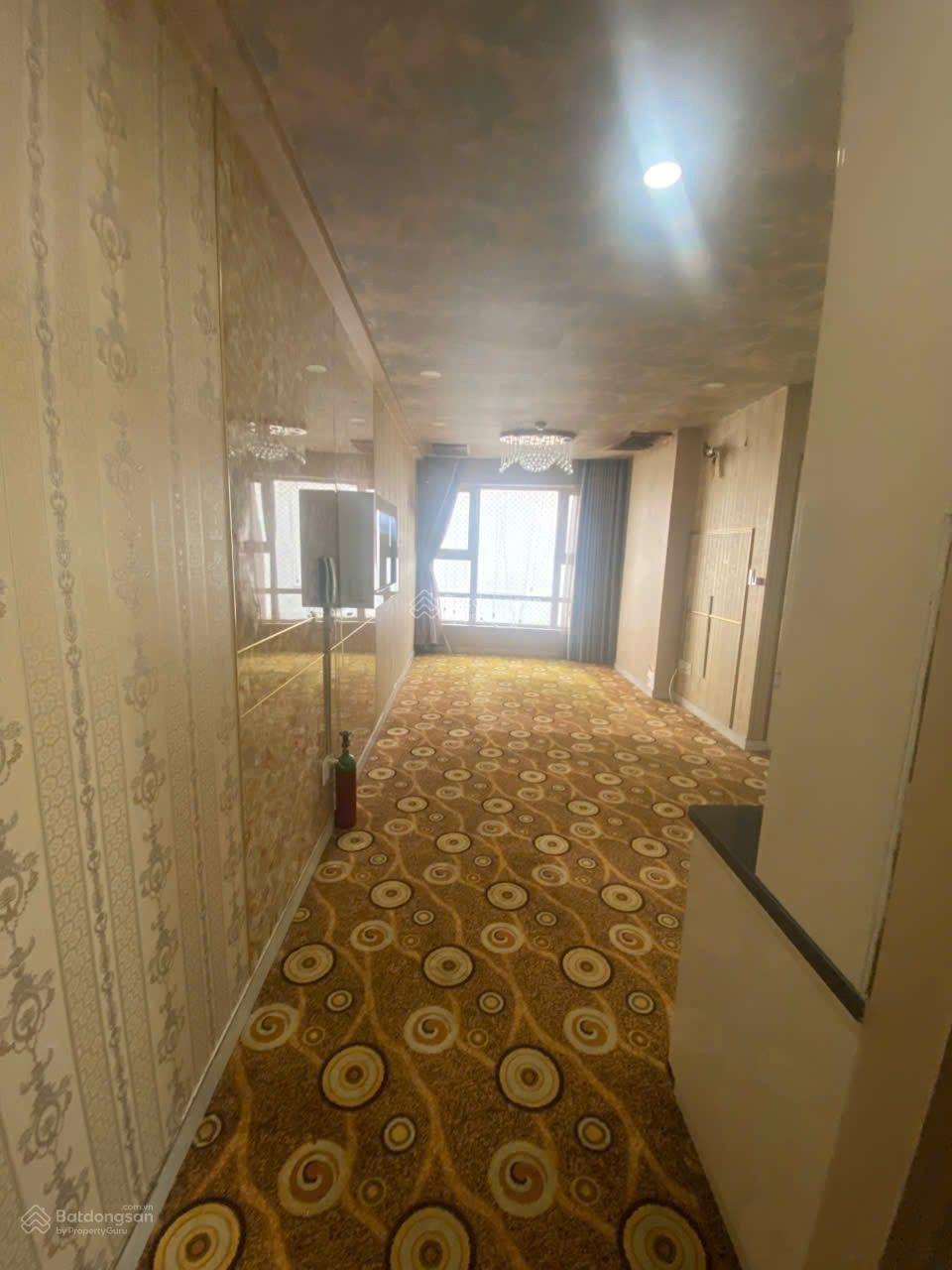 Bán căn hộ An Phú QUẬN 6 DT 62M2 2PN Nội thất như hìnhchir 3,25 tỷ