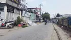 Nhà đất góc 2 MT Nguyễn Công Trứ Đông Hòa Dĩ An 200m2 ngang 8,8m kinh doanh