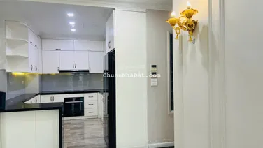 Chính chủ cần bán căn hộ toà CT4 Vimeco , Trung Hoà 145m2 3 ngủ, 3 vệ sinh giá chỉ từ 115 triệu/m2