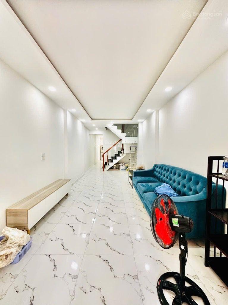 Nhà đẹp Gò Vấp 55m2, Phạm Văn Chiêu, 2 tầng, đầy đủ nội thất, hẻm Ô Tô, 5.4 tỷ Nhà đẹp Gò Vấp 55m2, Phạm Văn Chiêu, 2 tầng, đầy đủ nội thất, hẻm Ô Tô, 5.4 tỷ