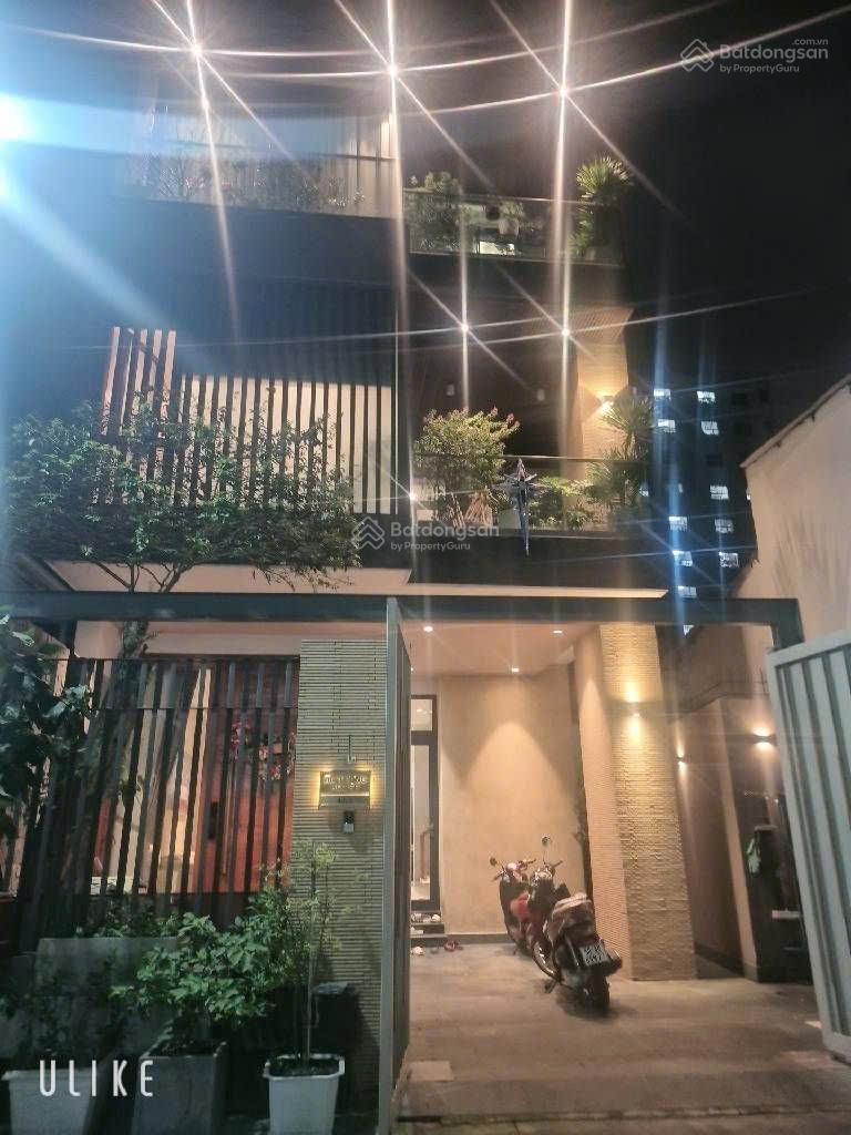 Biệt thự mini nội thất cao cấp gần ga Metro đường 12 Trường Thọ - ngang 6m nở hậu đẹp - 14.5 tỷ TL