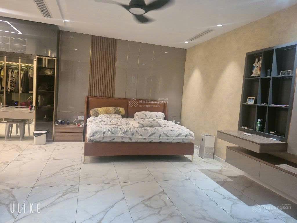 Biệt thự mini nội thất cao cấp gần ga Metro đường 12 Trường Thọ - ngang 6m nở hậu đẹp - 14.5 tỷ TL