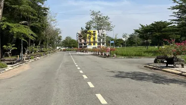Đất nền đường Lê Văn Lương, Nhà Bè tháng 01/2026 dành cho khách hàng đầu tư.