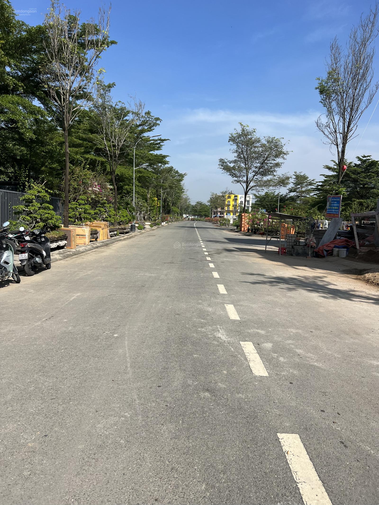 Đất nền đường Lê Văn Lương, Nhà Bè tháng 01/2026 dành cho khách hàng đầu tư.