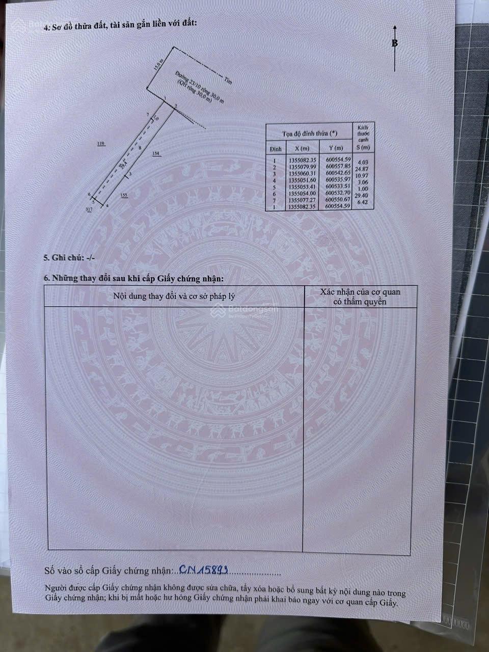 Nhà mặt phố tại Đường 23/10, Phường Phương Sài, Nha Trang, 14,4 tỷ, 144m2 - Hàng hiếm!