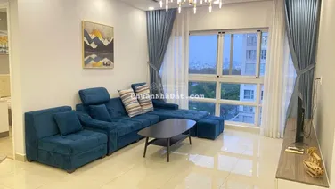 Cho thuê căn hộ cao cấp Happy Valley giá 26 triệu /tháng.Mọi chi tiết liên hệ : 0909 327 ***