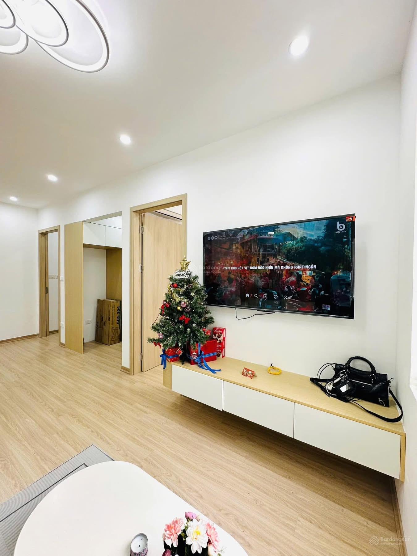 Bán căn hộ 2 phòng ngủ CC New Horizon 87 Lĩnh Nam - N03B nhỉnh 6 tỷ Bán căn hộ 2 phòng ngủ CC New Horizon 87 Lĩnh Nam - N03B nhỉnh 6 tỷ