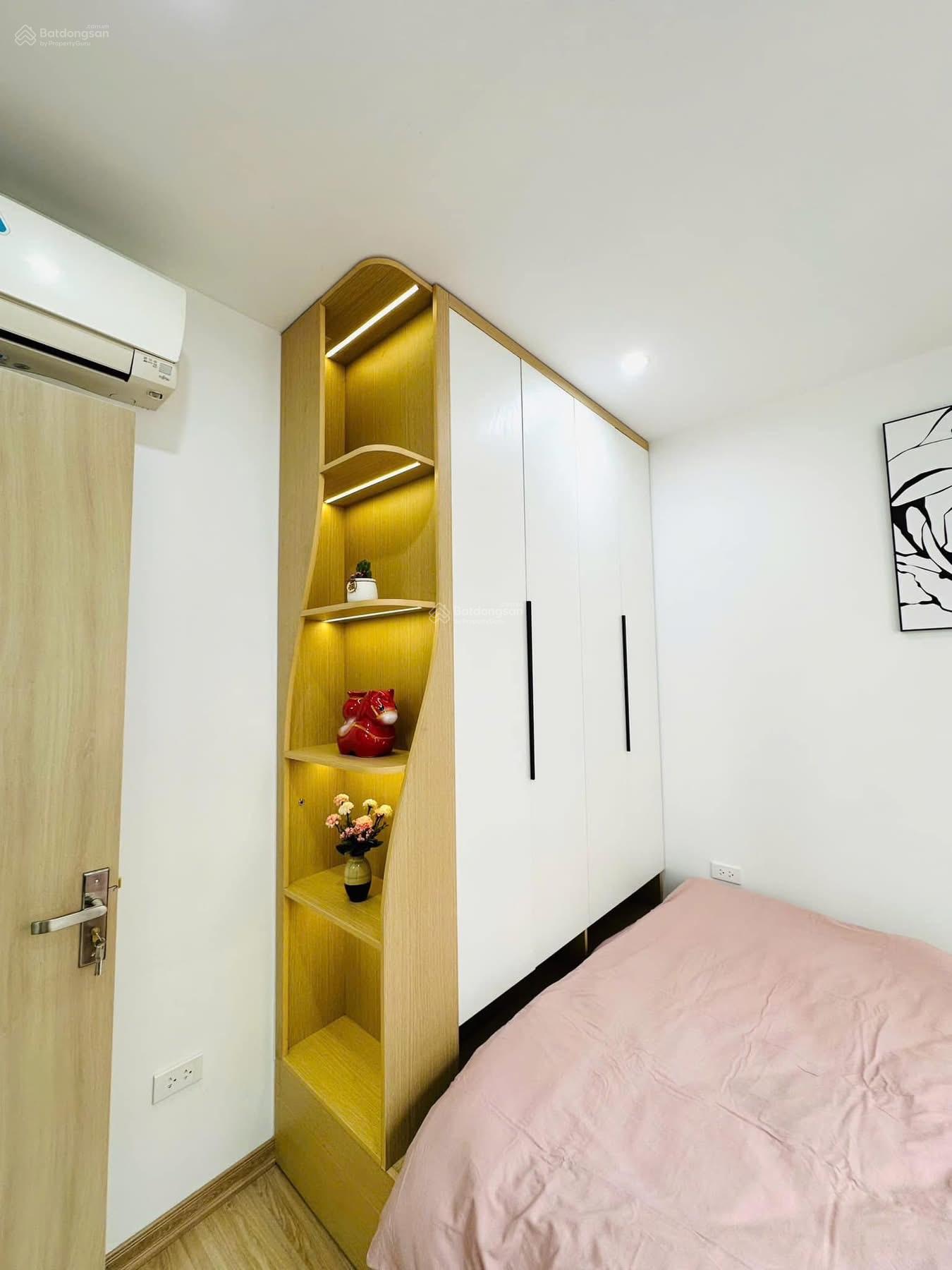 Bán căn hộ 2 phòng ngủ CC New Horizon 87 Lĩnh Nam - N03B nhỉnh 6 tỷ Bán căn hộ 2 phòng ngủ CC New Horizon 87 Lĩnh Nam - N03B nhỉnh 6 tỷ