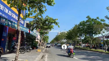 60m2 MBKD Trần Não, trục dân đông, dễ kinh doanh. Nhà mới đang trống. Giá: 15tr LH em Đạt hỗ trợ