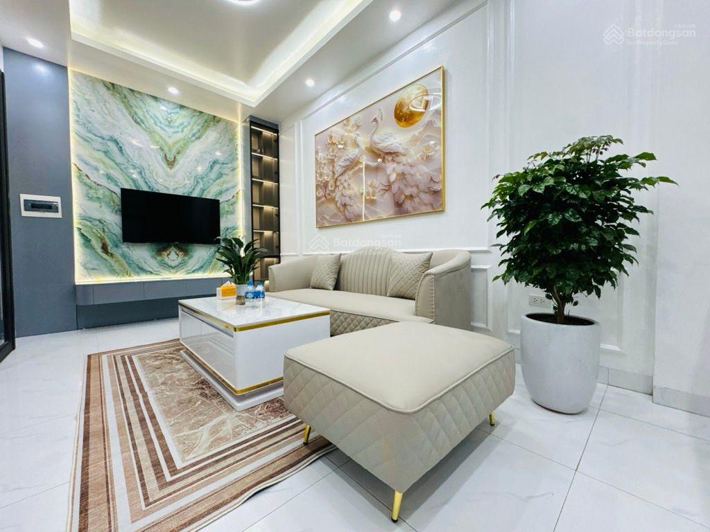 Bán nhà Phố Đại La DT 27m² 4T MT 3.6m giá 6 tỷ 0947 913 ***.