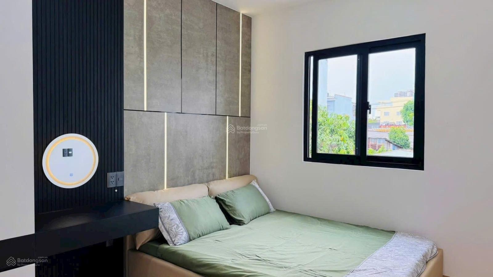 Bán nhà đẹp tại Phạm Hữu Lầu, quận 7 . 6,6 tỷ, 70m2, 3PN, 3WC, nhiều tiện ích