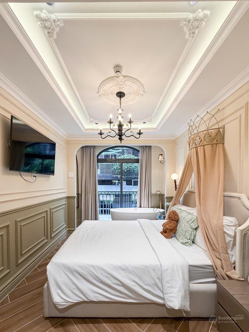 Siêu phẩm HĐ thuê 600tr/năm mới 100% HXH 595/33/14 - 16 Cách Mạng Tháng 8 P. 15 Quận 10 chỉ 19.9 tỷ