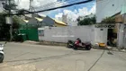 Chủ thiện chí hạ giá tốt bán khuôn đất Đường Huỳnh Văn Gấm P. Tây Thạnh Tân Phú. DT 10x35m giá 36tỷ
