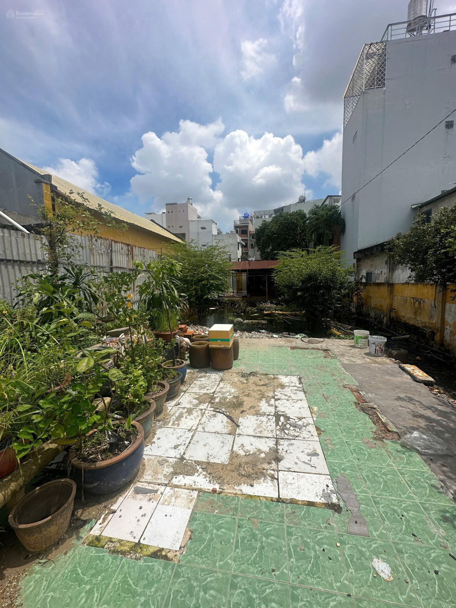 Chủ thiện chí hạ giá tốt bán khuôn đất Đường Huỳnh Văn Gấm P. Tây Thạnh Tân Phú. DT 10x35m giá 36tỷ