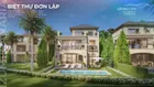 Mở bán biệt thự đơn lập khu Canaria KĐT Izumi City - 12x20,5m - view Clubhouse - Công viên nội khu