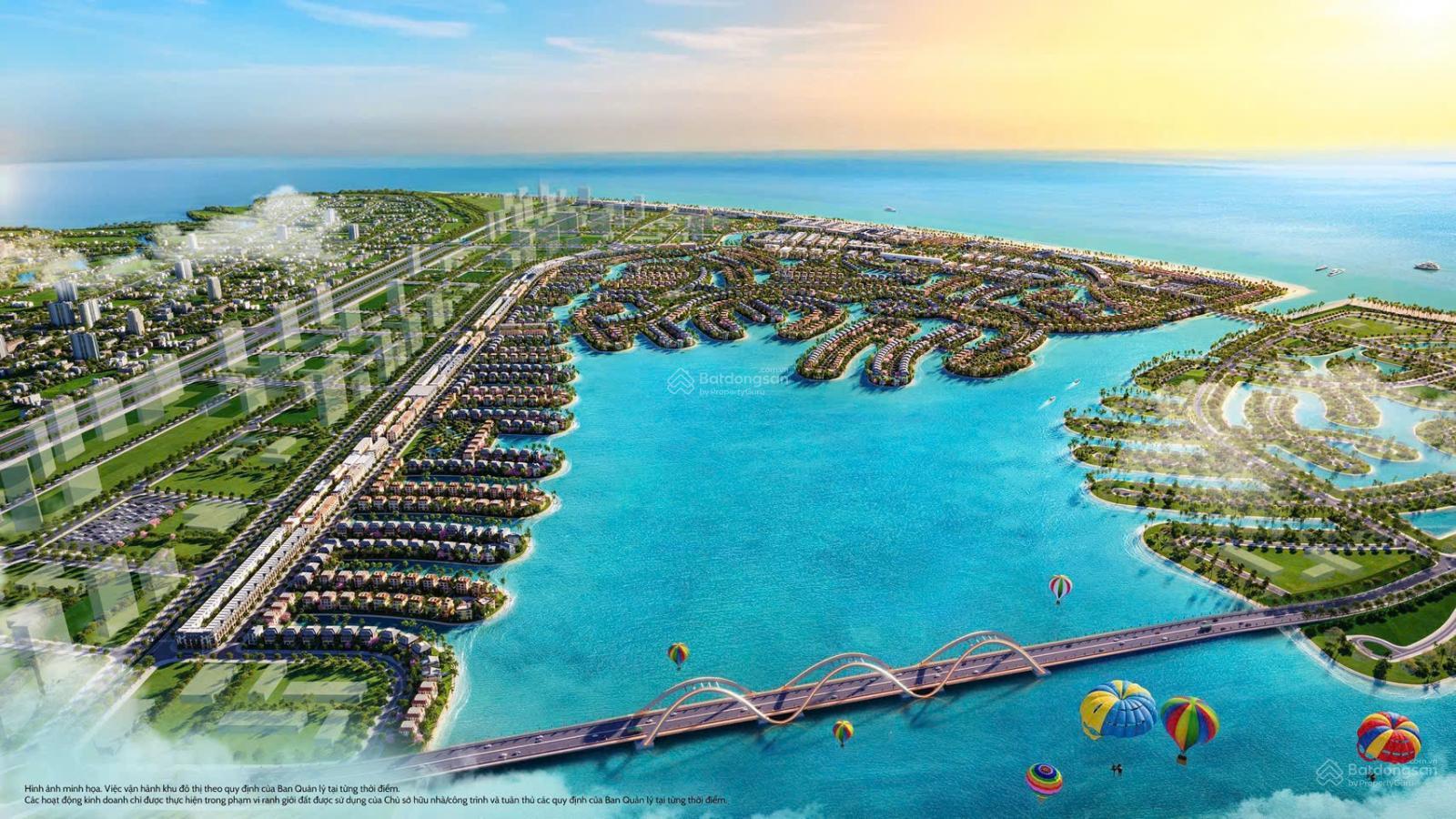 Bán căn nhà phố liền kề mặt biển TĐX dự án Vinhome Cần Giờ 100m2 chỉ 13,2 tỷ. LH 0912 381 ***