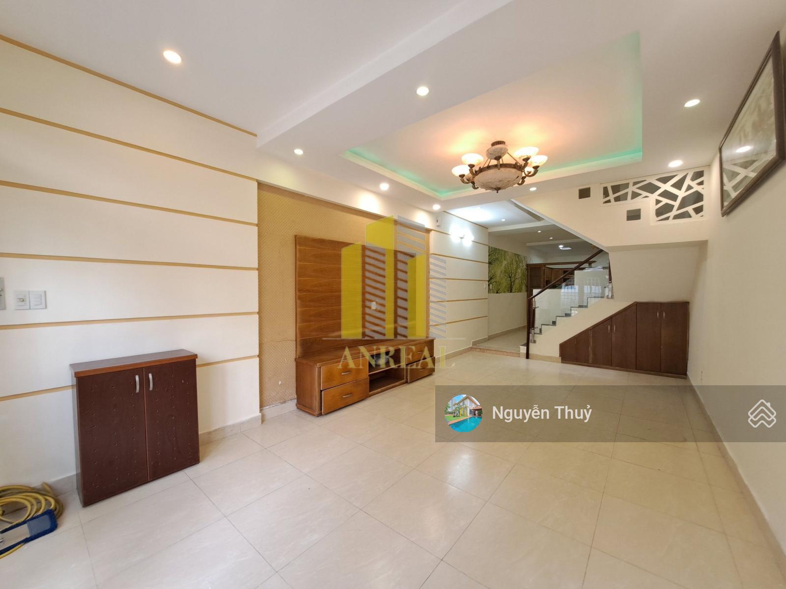 NHÀ ĐỦ NỘI THẤT GẦN TRẦN NÃO 4 PHÒNG GIÁ 23 TRIỆU