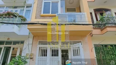 NHÀ ĐỦ NỘI THẤT GẦN TRẦN NÃO 4 PHÒNG GIÁ 23 TRIỆU