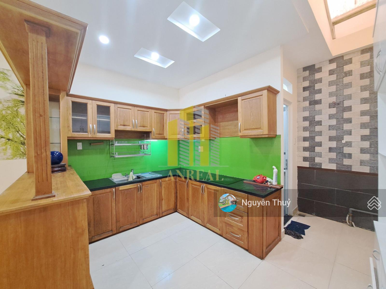 NHÀ ĐỦ NỘI THẤT GẦN TRẦN NÃO 4 PHÒNG GIÁ 23 TRIỆU