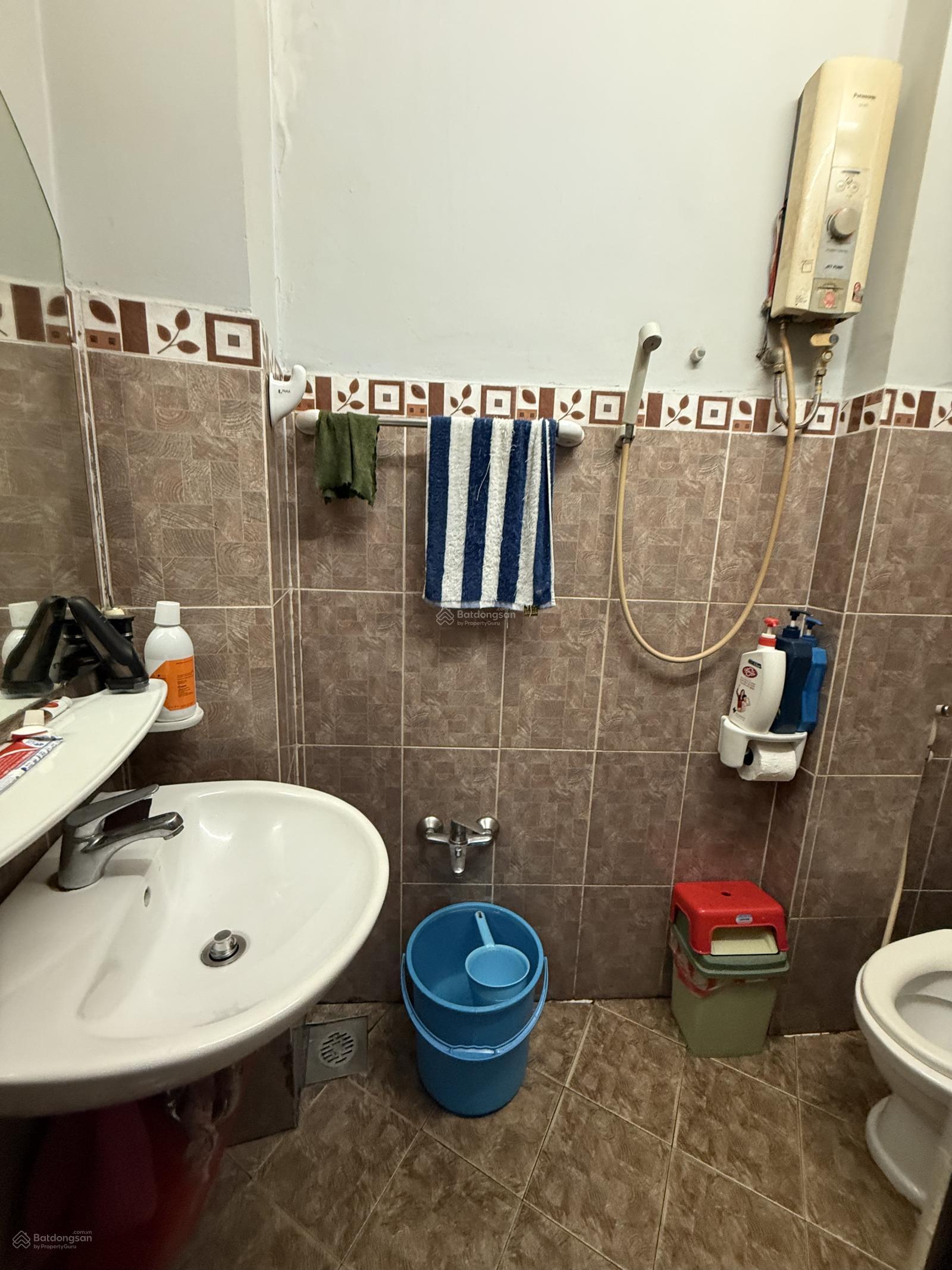 Bán nhà Lý Thường Kiệt HXH gần Đại Học Bách Khoa 3PN nhỉnh 6 tỷ!