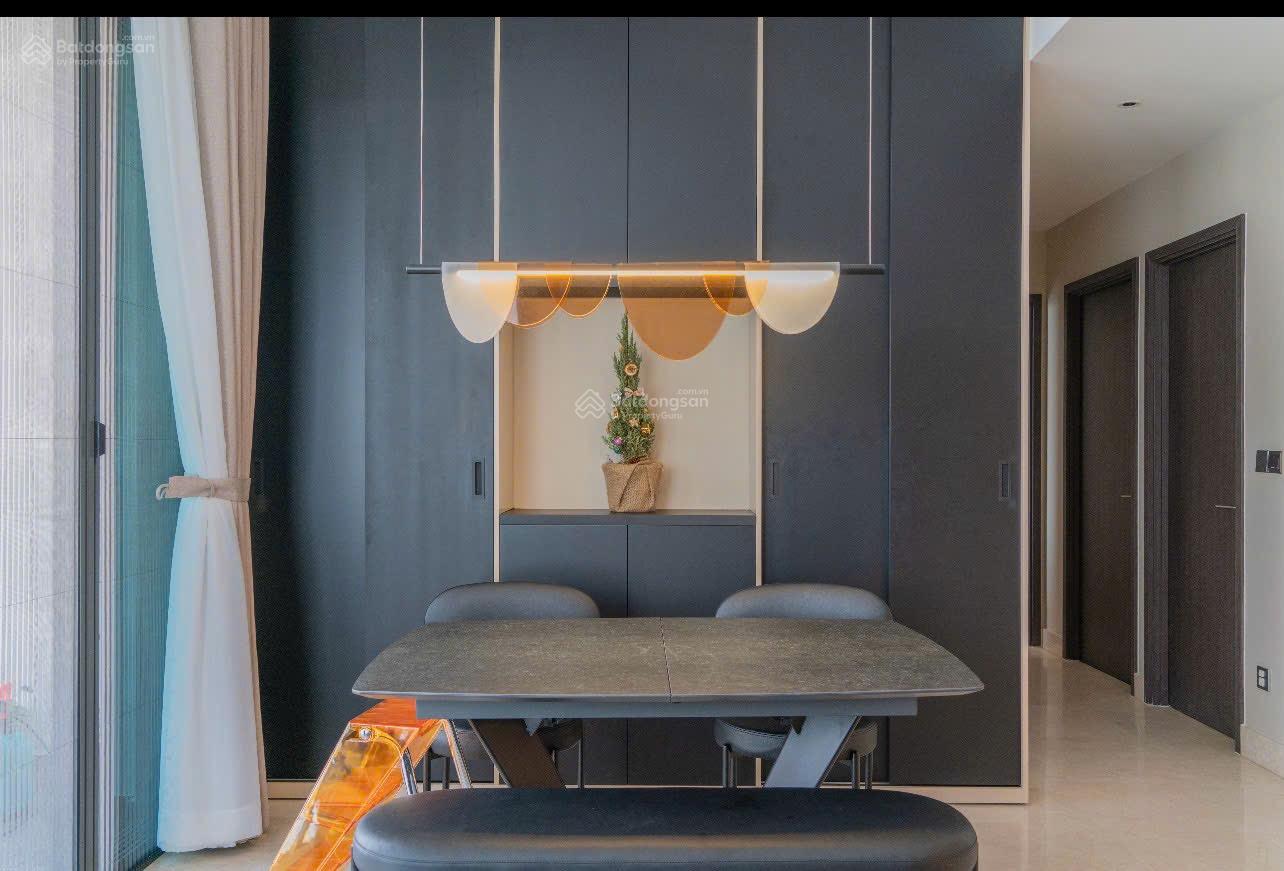 Siêu phẩm Premium Q2 có thang máy riêng - diện tích 128m2 view Sông 3PN giá 23Tỷ LH: 0934 138 ***