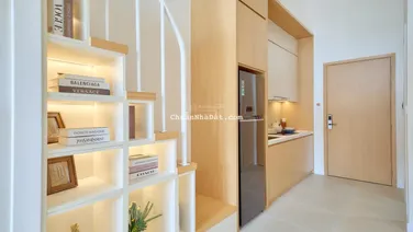 Bán CC Sun Urban City, 2 tỷ, 48.4m2, 1PN, 1WC, nội thất đầy đủ tại Lam Hạ, Phủ Lý
