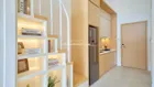 Bán CC Sun Urban City, 2 tỷ, 48.4m2, 1PN, 1WC, nội thất đầy đủ tại Lam Hạ, Phủ Lý