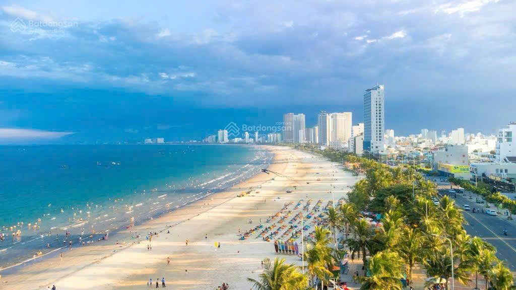 LÔ GÓC! BÁN CẶP ĐẤT 2 MẶT TIỀN 830M 322,14 TỶ - MT ĐỖ BÁ - Q. NGŨ HÀNH SƠN LÔ GÓC! BÁN CẶP ĐẤT 2 MẶT TIỀN 830M 322,14 TỶ - MT ĐỖ BÁ - Q. NGŨ HÀNH SƠN