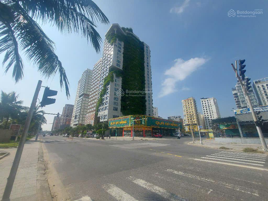 LÔ GÓC! BÁN CẶP ĐẤT 2 MẶT TIỀN 830M 322,14 TỶ - MT ĐỖ BÁ - Q. NGŨ HÀNH SƠN LÔ GÓC! BÁN CẶP ĐẤT 2 MẶT TIỀN 830M 322,14 TỶ - MT ĐỖ BÁ - Q. NGŨ HÀNH SƠN