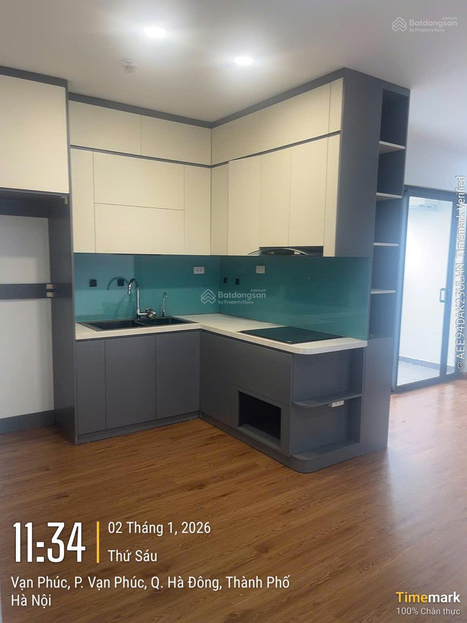 Gia chủ cần bán ngay căn hộ 91,5m2 3PN ở Samsora 105 Chu Văn An giá 6,5 tỷ full NT. Lh 0336 730 ***