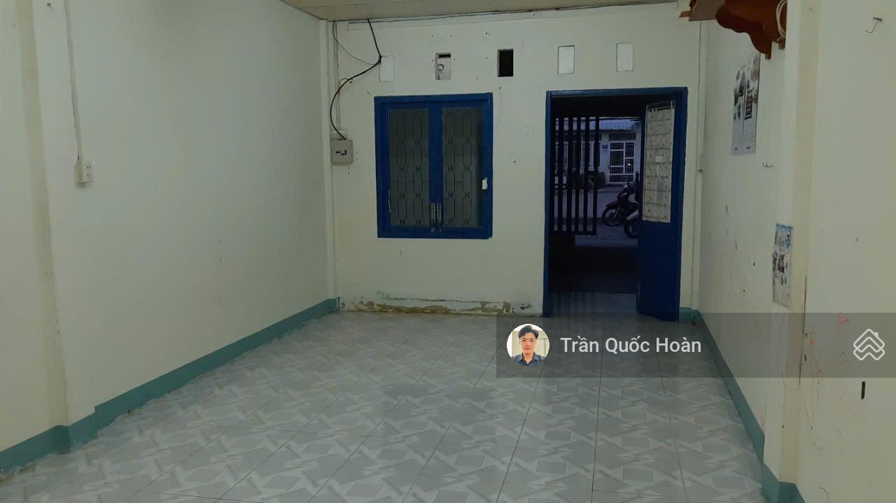 Bán nhà góc 2 mặt tiền Lương Văn Nho P.9 Vũng Tàu, 60,5m2 giá 7,2 tỷ