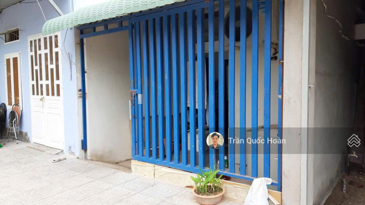 Bán nhà góc 2 mặt tiền Lương Văn Nho P.9 Vũng Tàu, 60,5m2 giá 7,2 tỷ