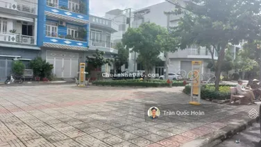 Bán nhà góc 2 mặt tiền Lương Văn Nho P.9 Vũng Tàu, 60,5m2 giá 7,2 tỷ