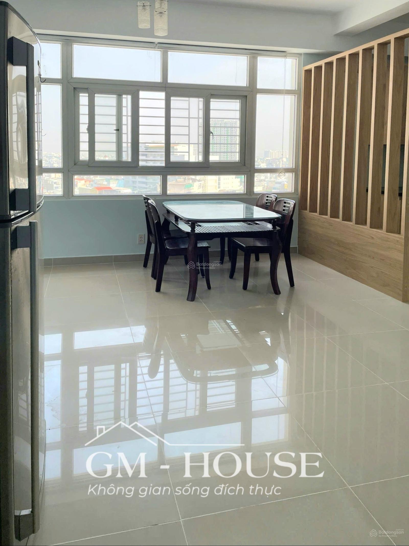Cho thuê gấp CC 82m2, 14 triệu tại Phường 25, Bình Thạnh, Hồ Chí Minh