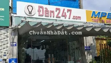 Bán nhà mặt tiền Bình Giã P.Vũng Tàu, 59m2 thổ cư giá 7,5 tỷ
