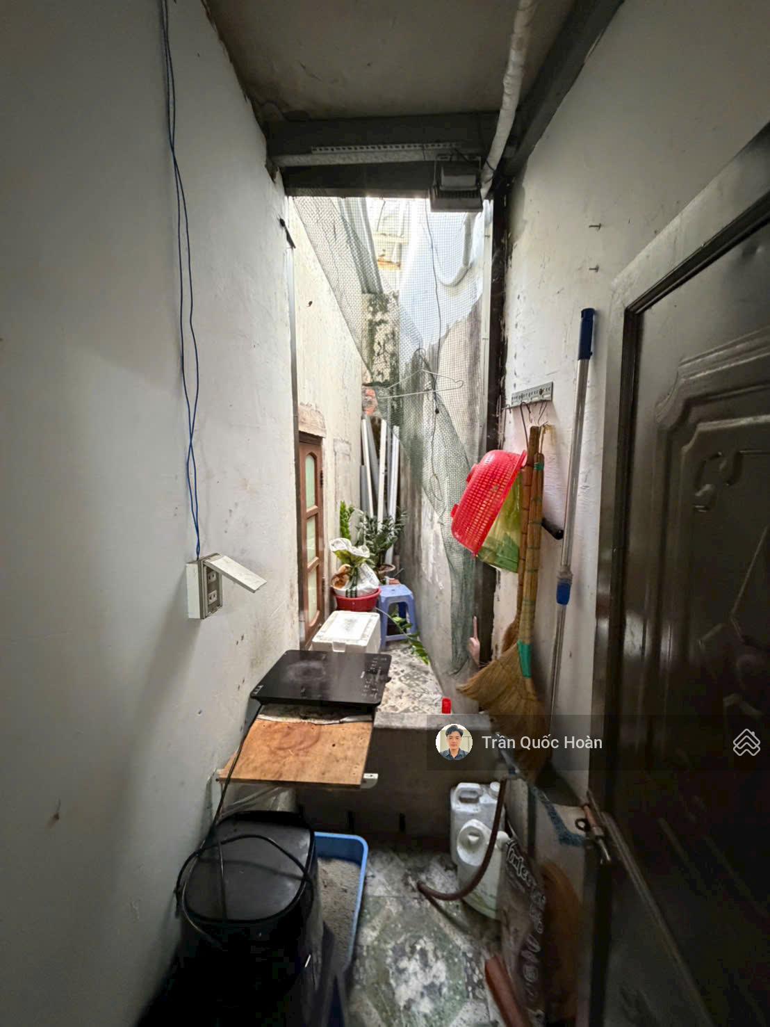 Bán nhà mặt tiền Bình Giã P.Vũng Tàu, 59m2 thổ cư giá 7,5 tỷ