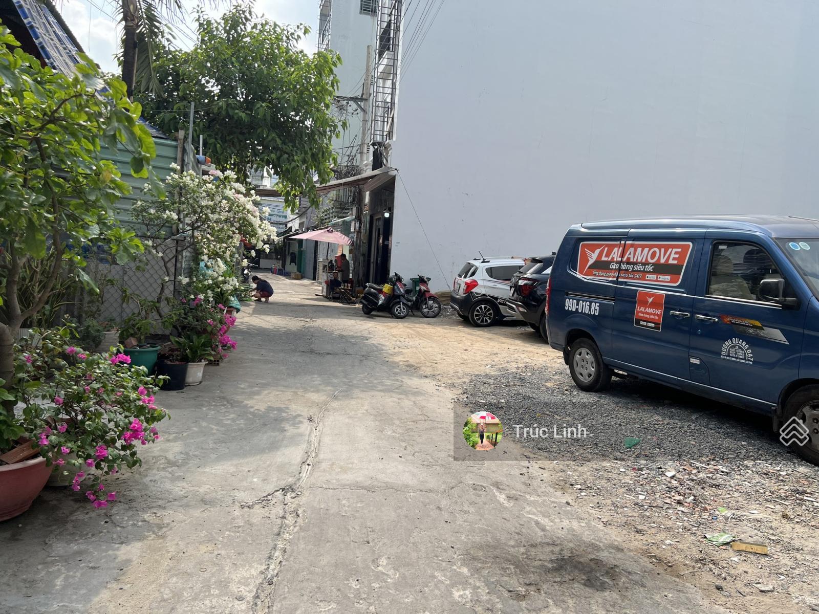 Đất Hẻm 6m Lê Trọng Tấn - Tân Sơn Nhì, 5,3x21m, giá 9,1 tỷ TL. Đất Hẻm 6m Lê Trọng Tấn - Tân Sơn Nhì, 5,3x21m, giá 9,1 tỷ TL.