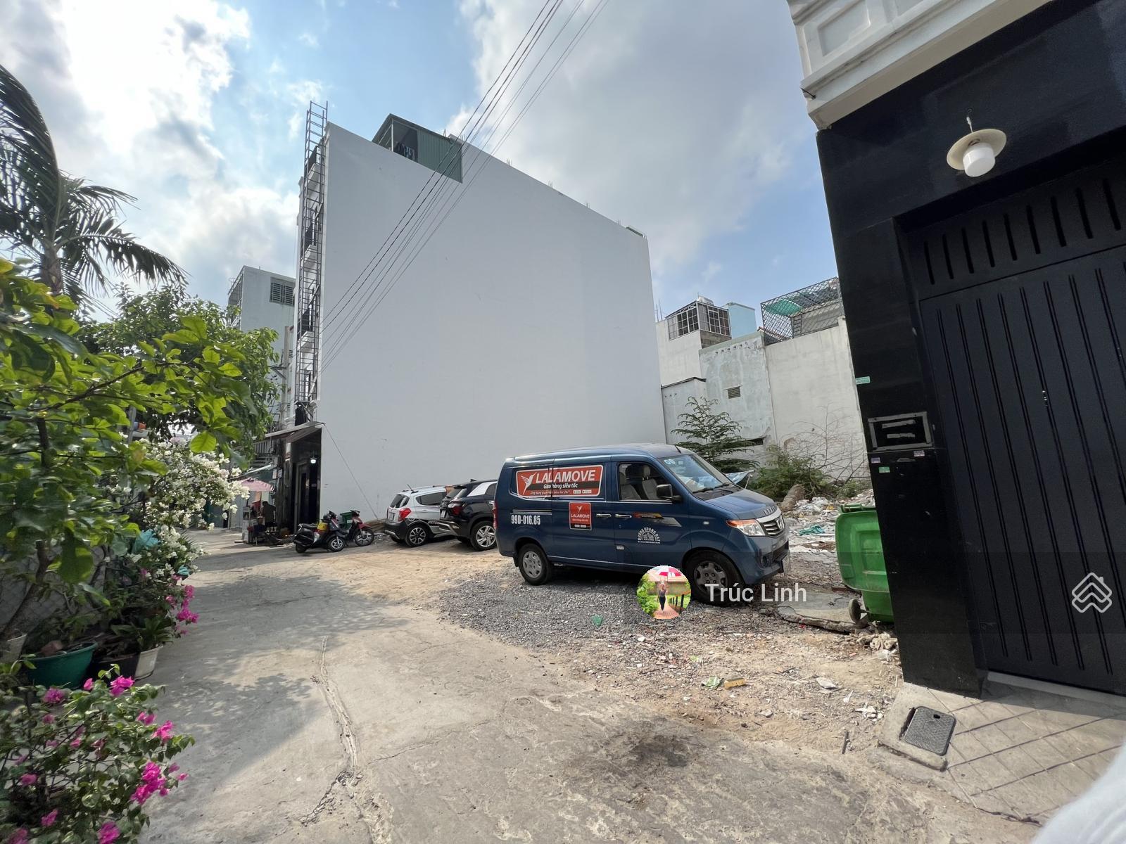 Đất Hẻm 6m Lê Trọng Tấn - Tân Sơn Nhì, 5,3x21m, giá 9,1 tỷ TL. Đất Hẻm 6m Lê Trọng Tấn - Tân Sơn Nhì, 5,3x21m, giá 9,1 tỷ TL.