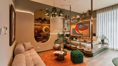 Suất nội bộ The Emerald Garden View-trả góp 6tr/tháng - giá từ 1.2 tỷ - booking 30tr có hoàn lại