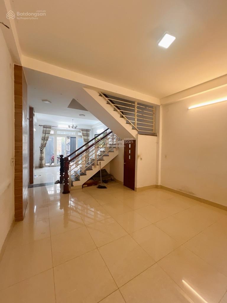 Nhà MT Lê Lai F12 Tân Bình, 4.5x15m, 5pn giá 11.9 tỷ TL