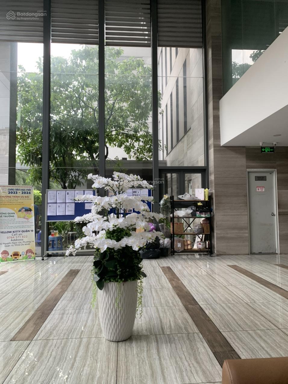 Bán Căn Hộ Xi Grand Court, Lý Thường Kiệt, 70m2, 2PN, Giá 6,45 Tỷ. LL: 0933 722 *** Kiểm