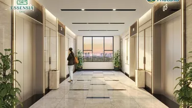 Em còn duy nhất căn ESSENSIA SKY 2pn2wc tầng cao view PMH, giá 5.65 tỷ lịch vay CĐT hỗ trợ lãi suất