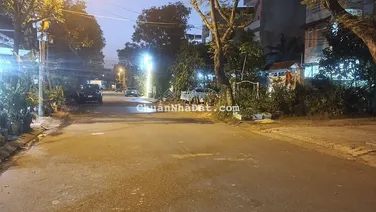 Bán đất tặng nhà Cấp 4 và dãy trọ sau 4 phòng sẵn dòng tiền ổn định đường Lê Duy Lương- Cẩm Lệ